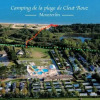 Отель Camping de la Plage de Cleut-Rouz, фото 24