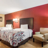 Отель Red Roof Inn Acworth - Emerson/ LakePoint South, фото 18