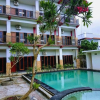 Отель Jaya Phita Guest House, фото 9