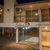 Отель soleado apart hotel, фото 1
