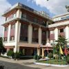 Отель Swayambhu Peace Zone Hotel в Катманду