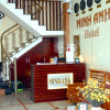 Отель Minh Anh Hotel Da Nang, фото 6