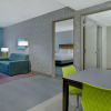 Отель Home2 Suites By Hilton Grand Rapids Airport, фото 3