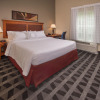 Отель Towneplace Suites by Marriott Clinton at Joint Base Andrews, фото 2