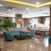 Отель The Rise Aron Business Hotel Merter, фото 2