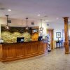 Отель Best Western Plus Dutch Haus Inn and Suites, фото 10