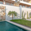 Отель Pagi Villas by Hombali, фото 1