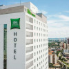 Отель ibis Styles Goiania Marista, фото 1
