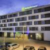 Отель Holiday Inn Express Friedrichshafen, an IHG Hotel, фото 8