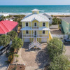 Отель Mermaid Retreat Ocean View Home With Hot Tub - 6489t, фото 19