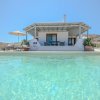 Отель Naxos Secret Paradise Villa With Private Pool, фото 26