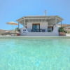 Отель Naxos Secret Paradise Villa With Private Pool, фото 26
