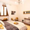 Отель Charming Tuscan city center apartment - Duomo, фото 6