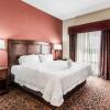 Отель Hampton Inn Derby Wichita Southeast, фото 7
