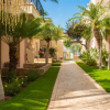 Отель Danaides Studios And Apartments, фото 1