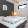 Отель 6 Person Holiday Home in Hovborg, фото 2