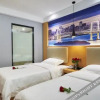 Отель Yishang Hotel (Wuhan Software New Town Branch), фото 2