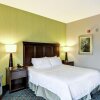 Отель Hampton Inn by Hilton New Bedford/Fairhaven, фото 26