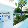 Отель Apartamentos Sivella, фото 6