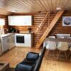 Отель Brimnes Cabins, фото 9
