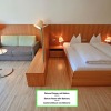 Отель Bed & Breakfast Hotel Nives, фото 19