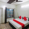 Отель OYO 86091 Rajvanshi Pg & Guest House, фото 13