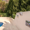Отель Charming Villa in Javea Spain with Swimming Pool, фото 1