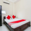 Отель OYO 117 Gina Hotel, фото 7