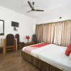Отель OYO 16980 Akbar's Retreat, фото 12