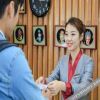 Отель Xian Airport Business Hotel Xishaomen, фото 45