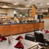 Отель Broadway Inn & Suites, фото 12