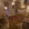 Отель Karlik Cave Suite Cappadocia, фото 12