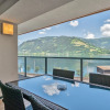 Отель Charming Apartment in Zell am See With Sauna, фото 14