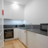 Отель Liiiving in Porto Downtown Luxury Apartment 2R, фото 4