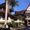 Отель Sapadia Hotel And Cottage Parapat, фото 22