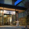 Отель Shiobara Onsen Masudaya, фото 23