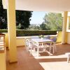 Отель Cozy Apartment in Orihuela With Swimming Pool, фото 11