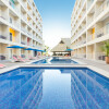 Отель Decameron Isla Coral Guayabitos Ramada All-Inclusive Resort, фото 12