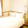Отель Toyoko Inn Okayama Station, фото 3