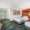 Отель La Quinta Inn & Suites by Wyndham Greensboro NC, фото 6