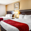 Отель Comfort Suites Jackson-Cape Girardeau, фото 26
