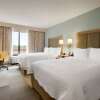 Отель Hampton Inn & Suites Monroe, фото 3
