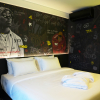 Отель So City Hotel, фото 16
