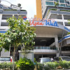 Отель Lawang Suite 2 Bedroom Corner Apartment, фото 18