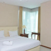 Отель Spacious and Strategic 3BR at Thamrin Executive Apartment, фото 7