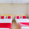 Отель OYO 89461 CP Hotel, фото 12