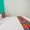Отель Fabhotel Metro Suites, фото 8