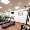 Отель Comfort Inn Shady Grove - Gaithersburg - Rockville, фото 22