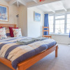Отель Harbour Life, two bed first floor apartment, фото 4