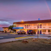 Отель Motel 6 Santa Rosa, NM, фото 1